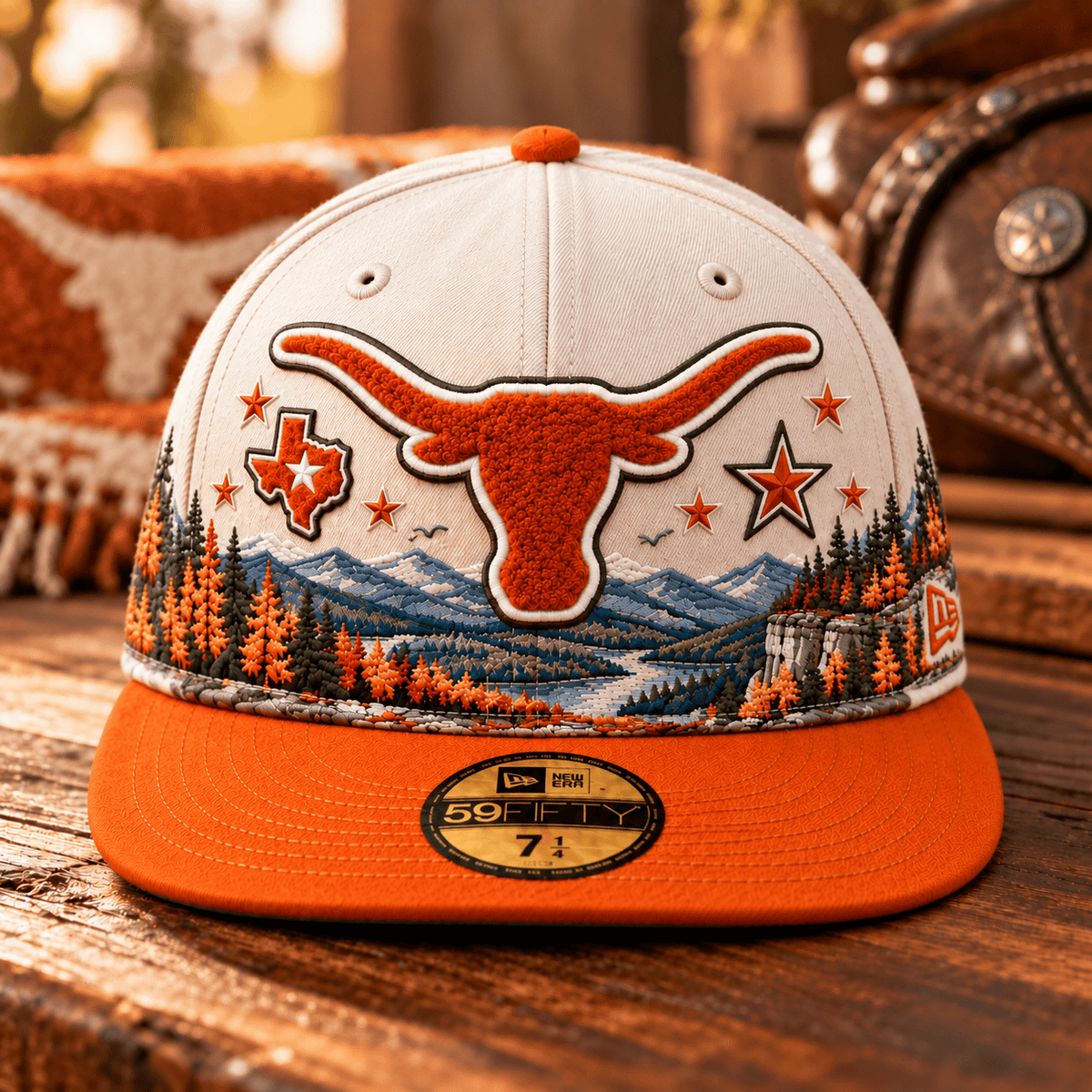 TLS Premium New Era Cap NPL