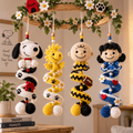 SPNY PREMIUM SPIN WIND CROCHET NTTB