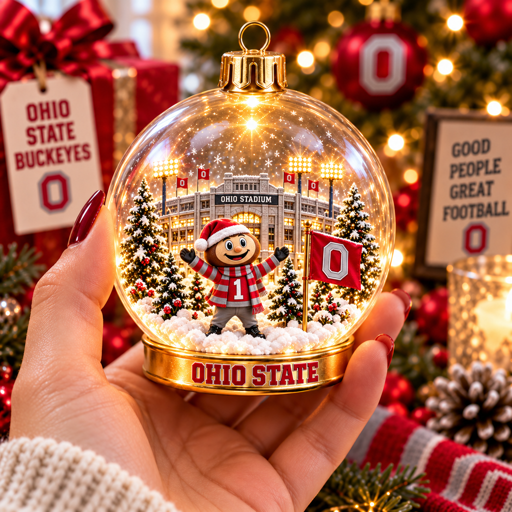OSB Premium Advent Calendar PNPA