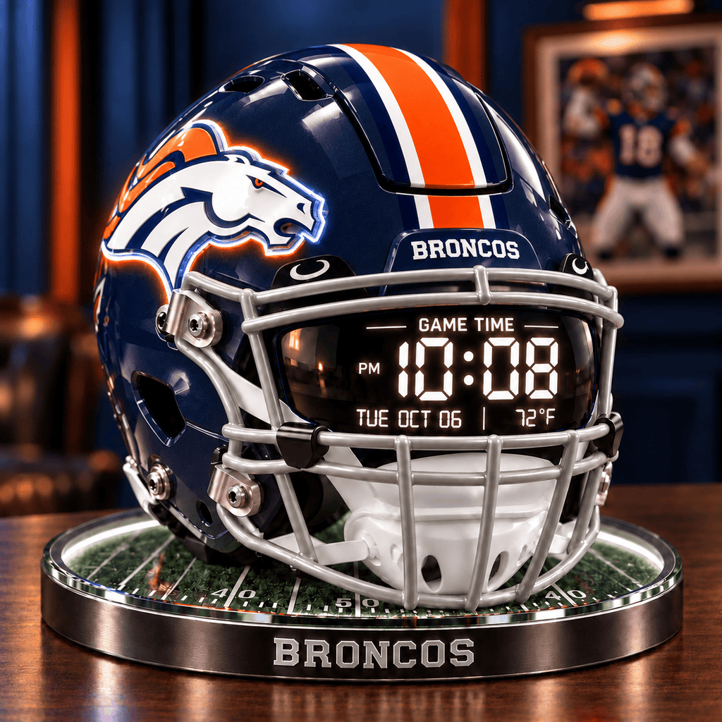 DVBC Special Digital Clock TTTT