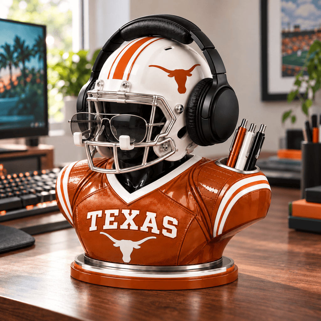 TLS 3-in-1 Desk Organizer DNBN