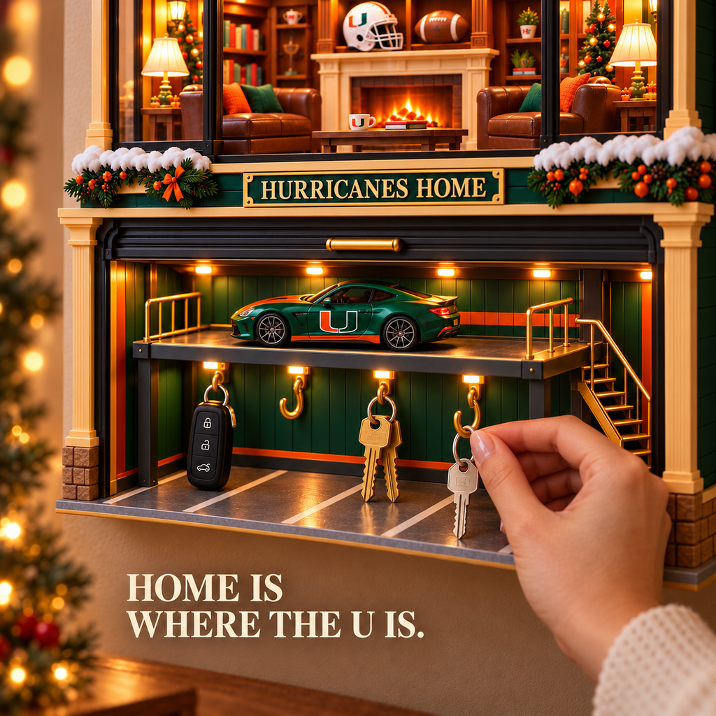 MHC Premium 3-in-1 Fan House NHVH
