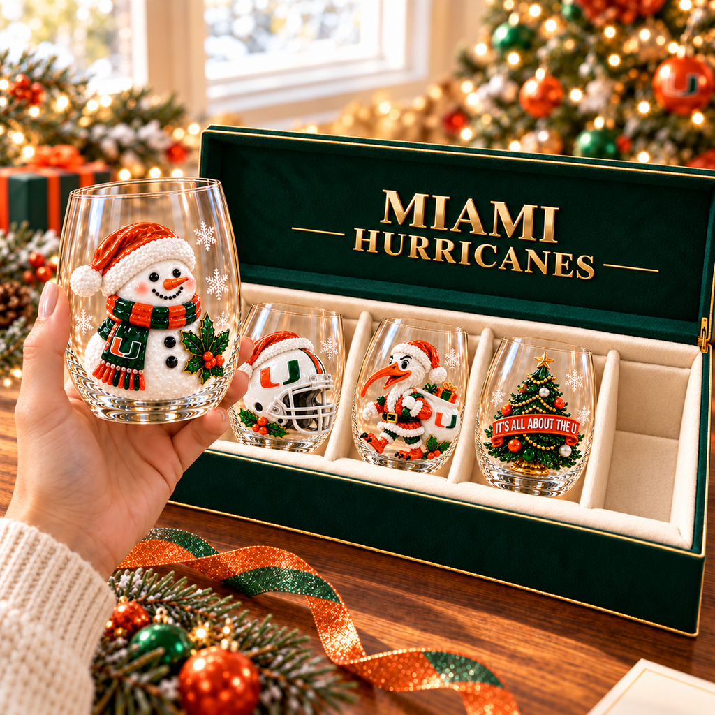 Premium MHC Wine Glass Cup TMH
