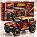WCD Premium Collector Vehicle NTNA