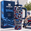 TNST 40oz Tumbler With Handle TTNL