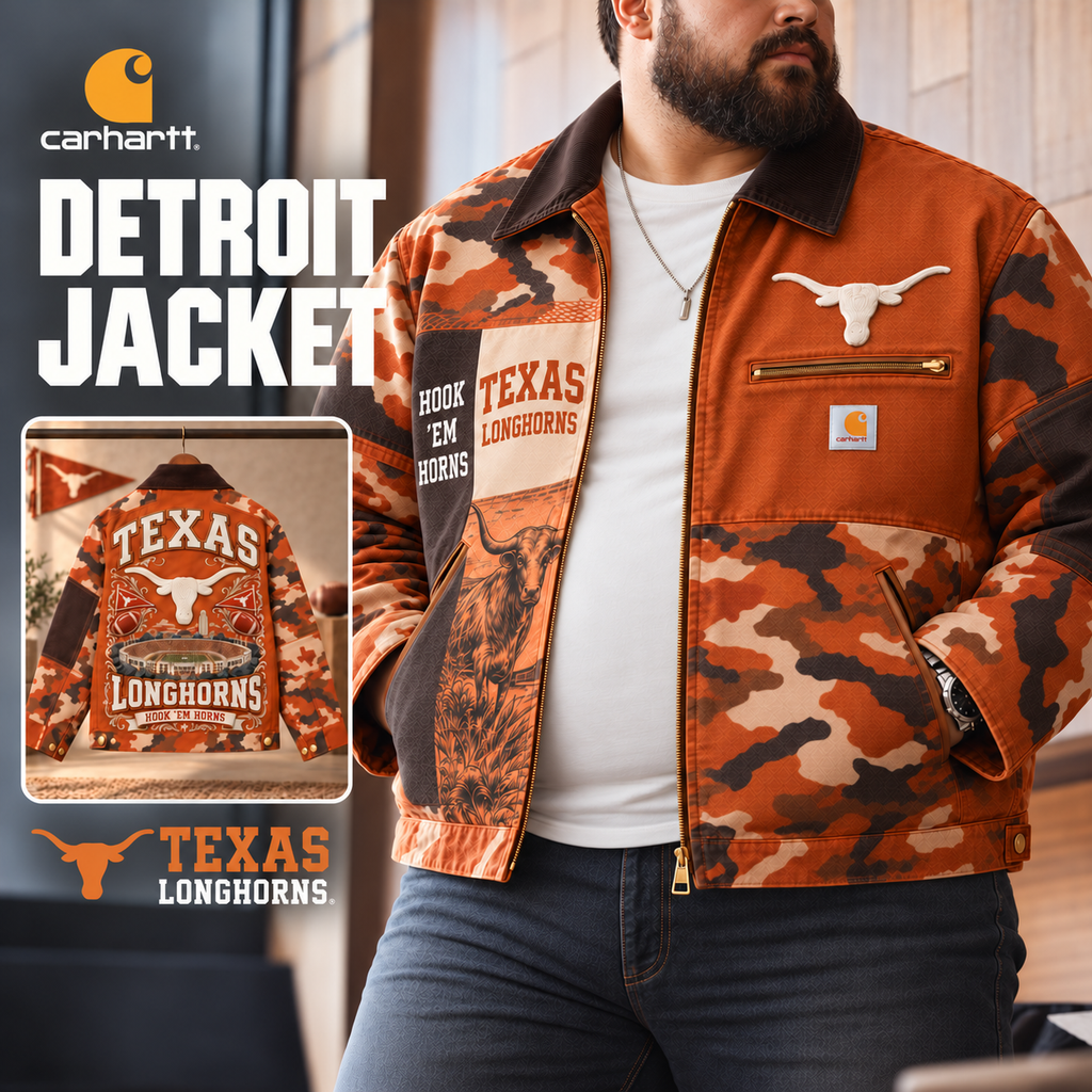 Premium TLS Patchwork Jacket NTVA