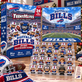 BFBL Premium 24-Day Mini Figure Advent Calendar NTNA