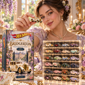 BGT Premium Mini Car Advent Calendar LNTH