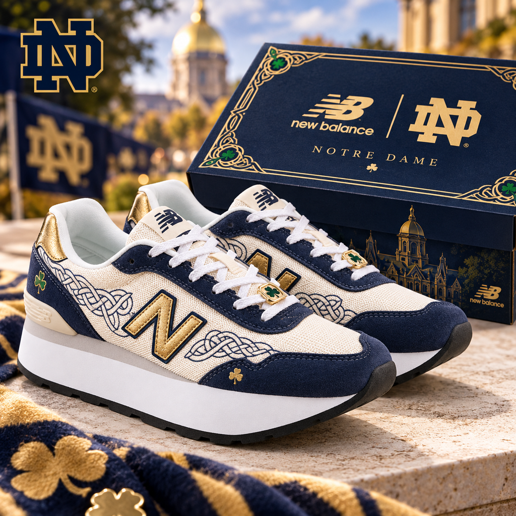 NDFI 515H Platform Sneakers TNSM