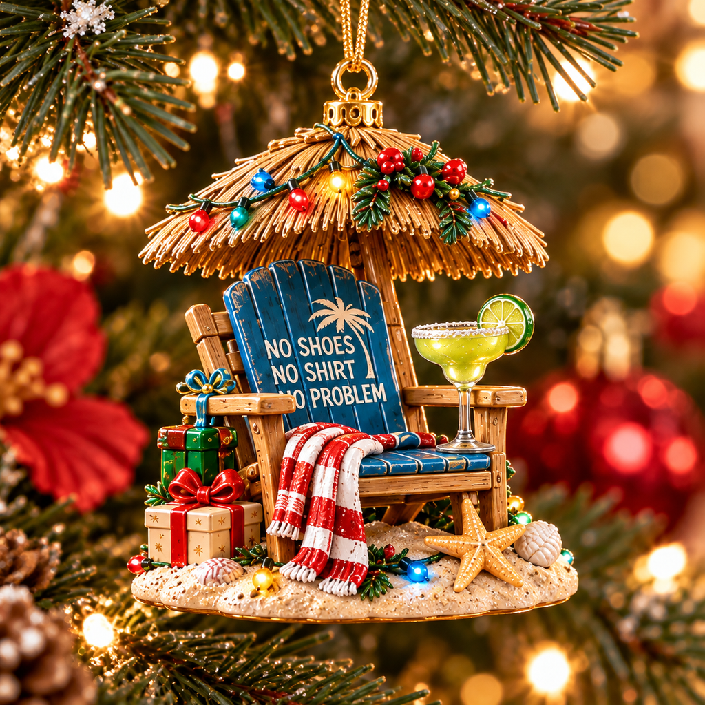 JBT Premium Christmas Keepsake Collection NTNA