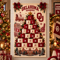 OSN Christmas Advent Calendar TNSM