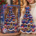 BFBL Decorative Christmas Tree HTTT