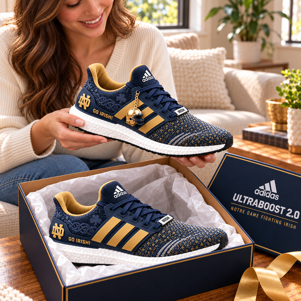 NDFI Premium Sport Sneaker NHVH