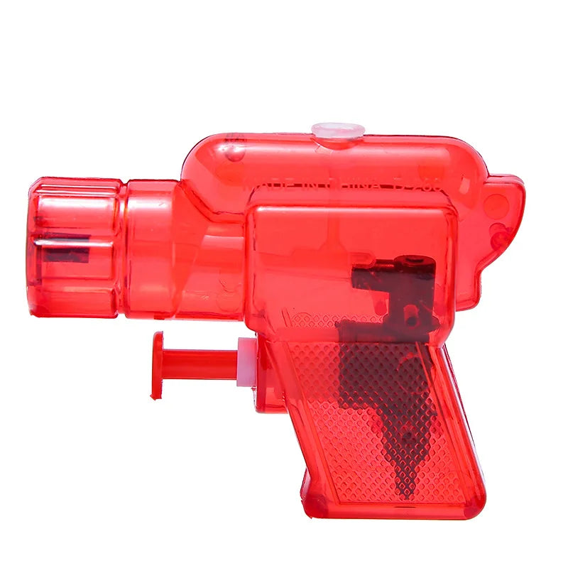1 Mini Water Gun Toy Simple Beach  Play Summer Pool  Gift  Mini Water Gun Simple Beach  Play Summer Pool
